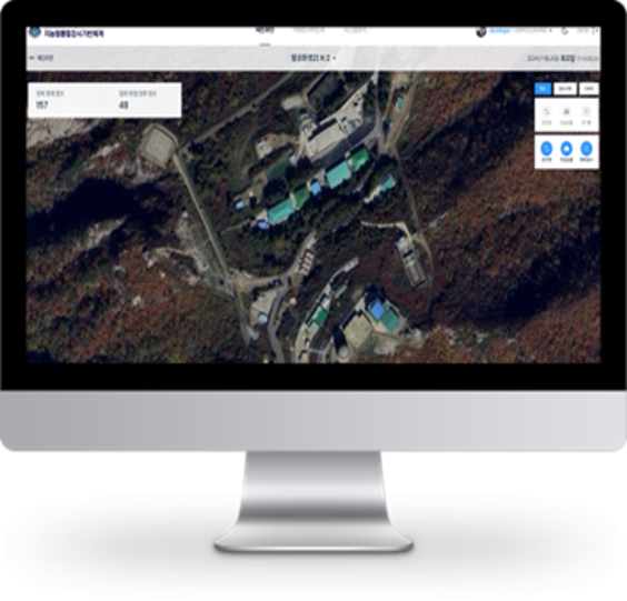 web GIS